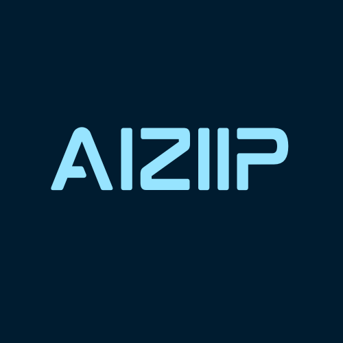 aiziip: AI for Business