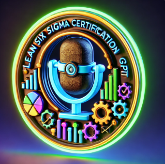lean six sigma certification GPT