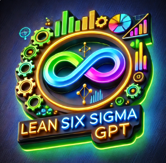 Lean Six Sigma GPT
