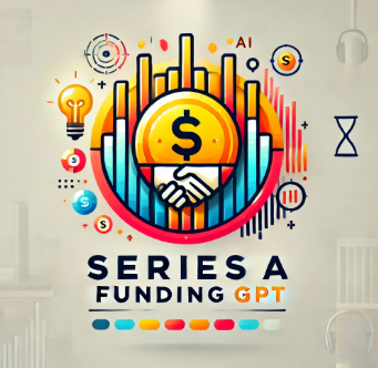 series a funding ai