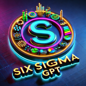 SIX SIGMA GPT